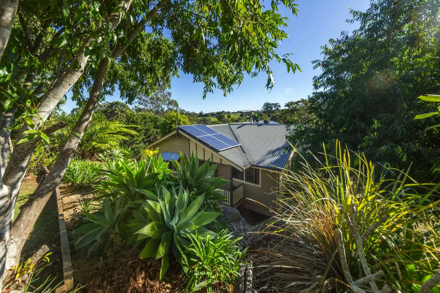 Main view of Homely house listing, 110 Fischer St, Goonellabah NSW 2480