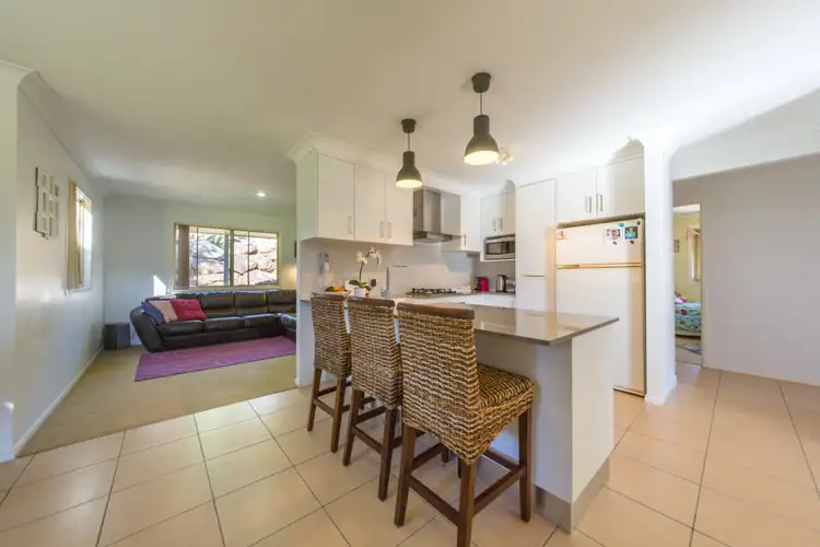 Third view of Homely house listing, 110 Fischer St, Goonellabah NSW 2480