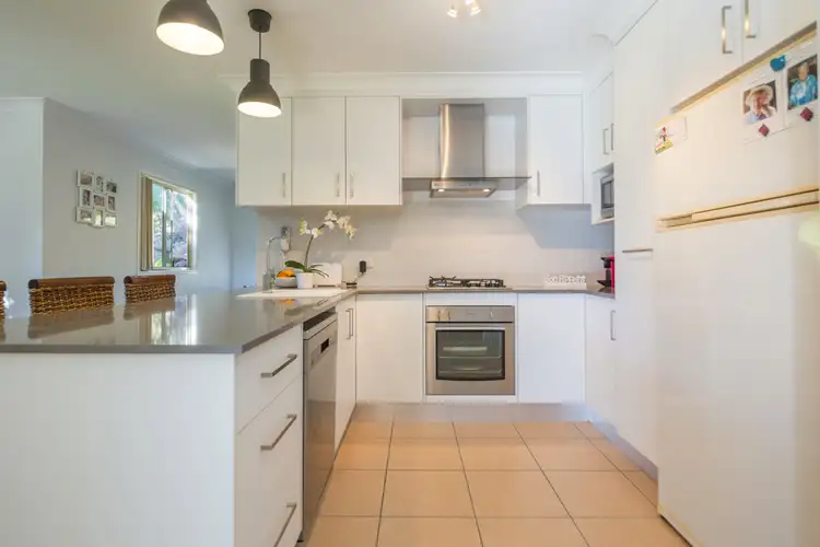 Fourth view of Homely house listing, 110 Fischer St, Goonellabah NSW 2480