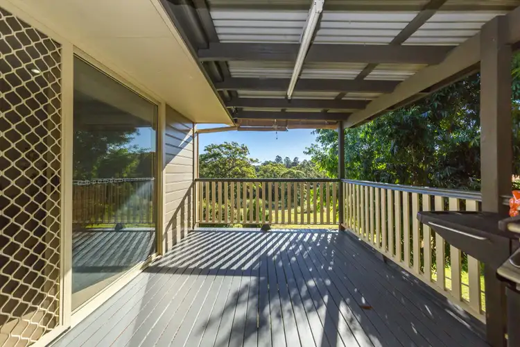 Sixth view of Homely house listing, 110 Fischer St, Goonellabah NSW 2480