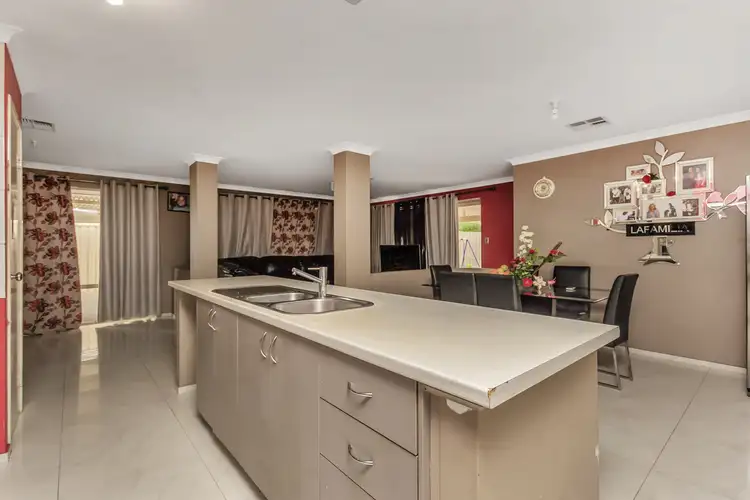 Sixth view of Homely house listing, 16 Nasidi Pl, Sinagra WA 6065