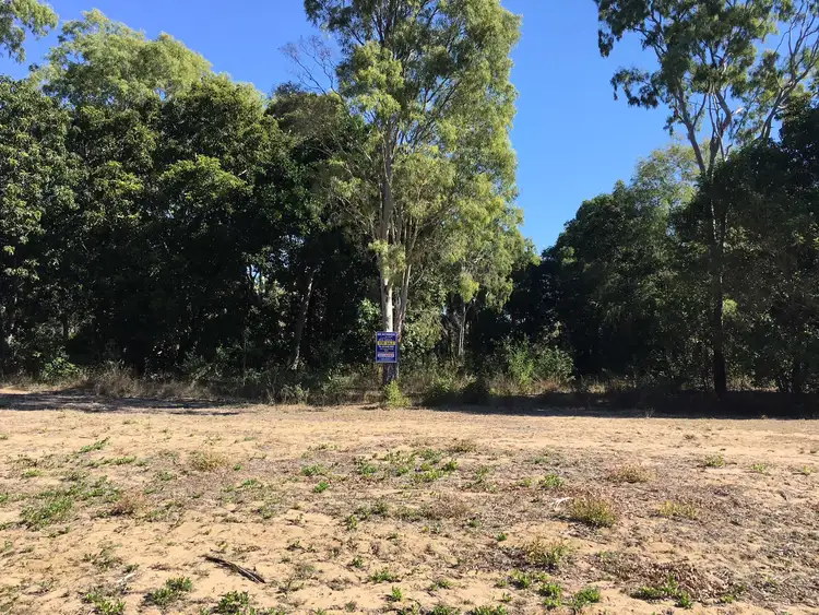 Second view of Homely land listing, 32 Kingfisher Cres, Moore Park Beach QLD 4670