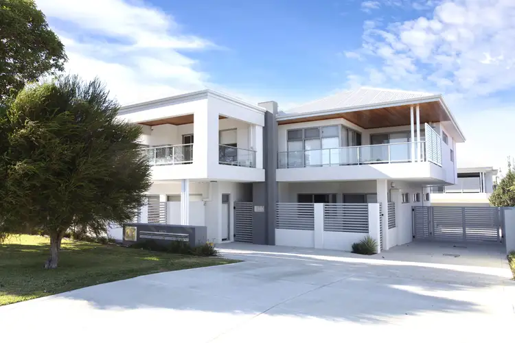 Main view of Homely apartment listing, 6/17 Isobel Street, Bentley WA 6102