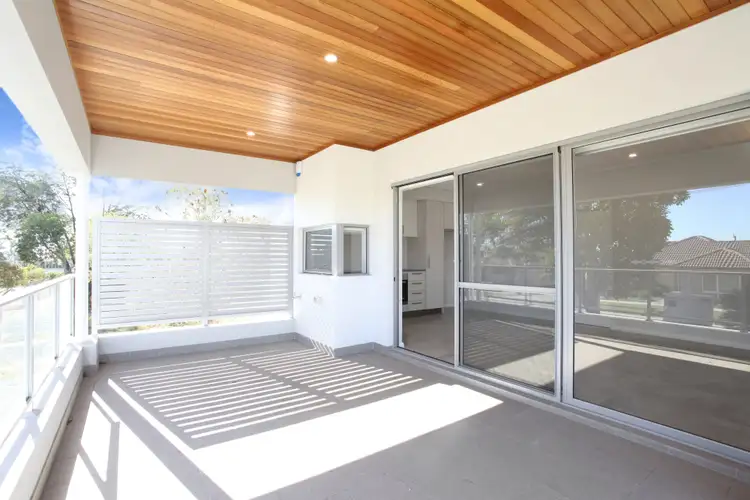 Third view of Homely apartment listing, 6/17 Isobel Street, Bentley WA 6102