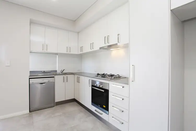 Fourth view of Homely apartment listing, 6/17 Isobel Street, Bentley WA 6102