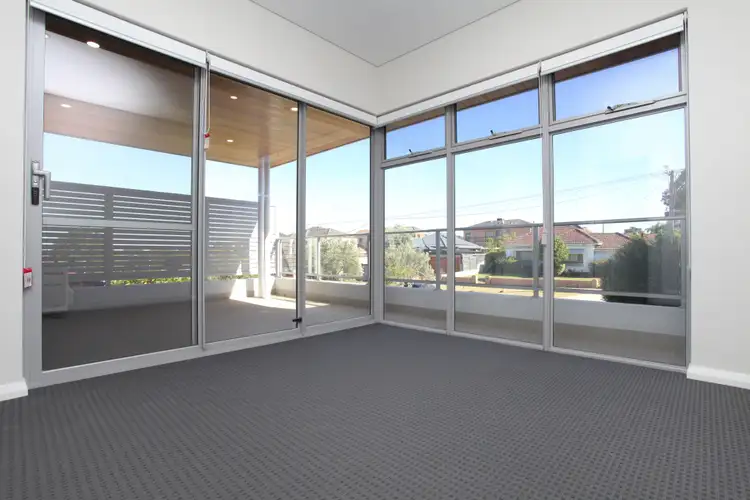 Fifth view of Homely apartment listing, 6/17 Isobel Street, Bentley WA 6102
