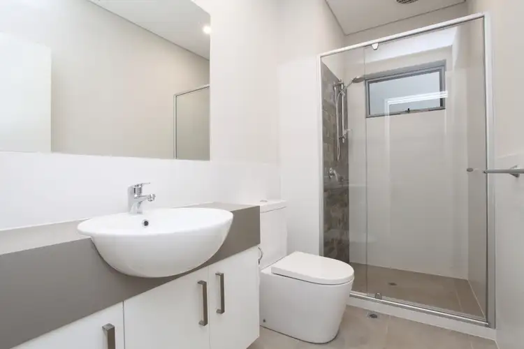 Sixth view of Homely apartment listing, 6/17 Isobel Street, Bentley WA 6102