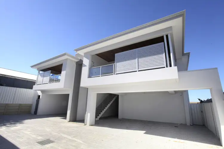 Seventh view of Homely apartment listing, 6/17 Isobel Street, Bentley WA 6102