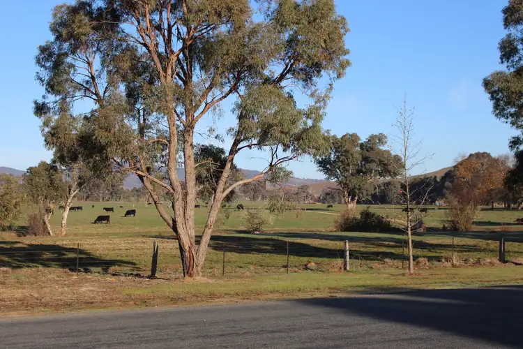 Main view of Homely land listing, 5 Sugarloaf Rd, Corryong VIC 3707