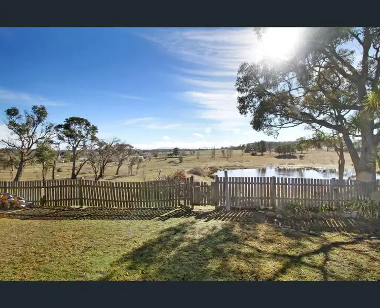 Main view of Homely house listing, 26A Mccrossin St, Uralla NSW 2358