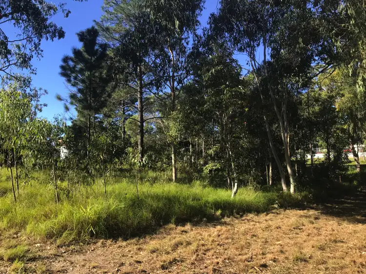 Second view of Homely land listing, 16 Rhodes St, Macleay Island QLD 4184