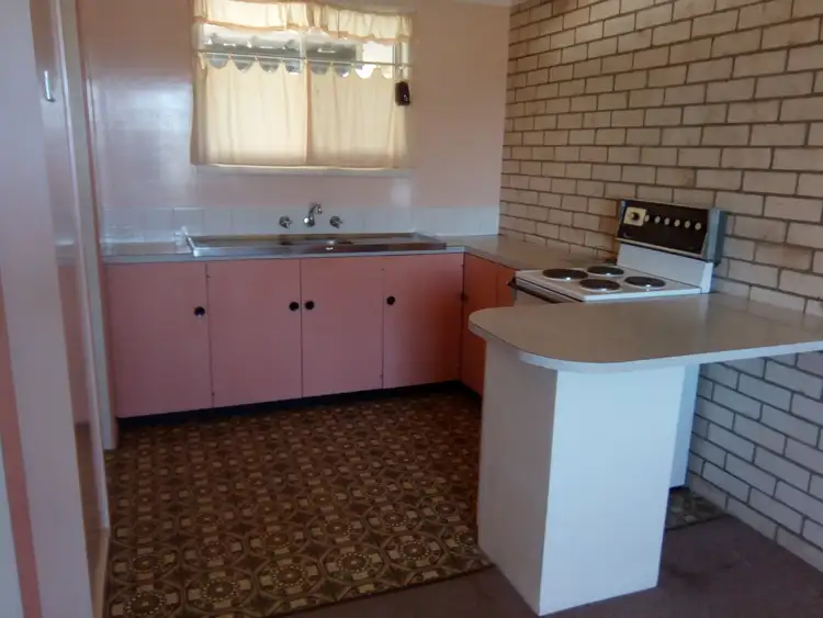 Second view of Homely unit listing, 2/14 HunterPlace, Uralla NSW 2358