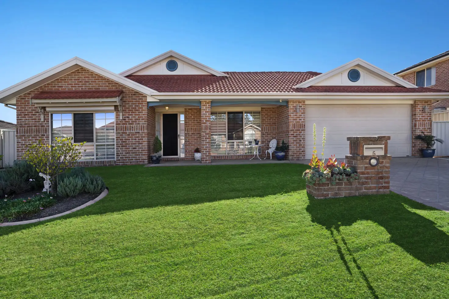 Main view of Homely house listing, 5 Dryandra Pl, Redhead NSW 2290