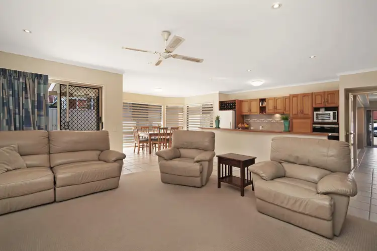 Fourth view of Homely house listing, 5 Dryandra Pl, Redhead NSW 2290