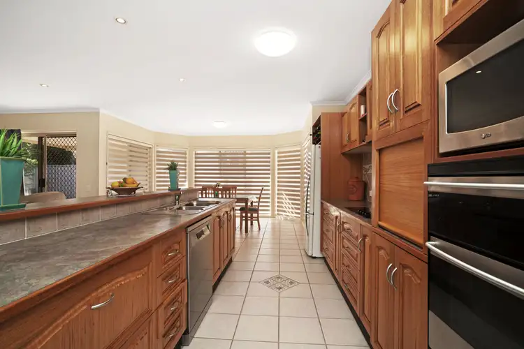 Fifth view of Homely house listing, 5 Dryandra Pl, Redhead NSW 2290