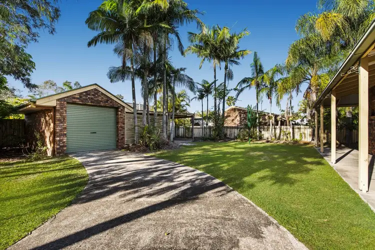 22 Lanena Street, Mountain Creek QLD 4557