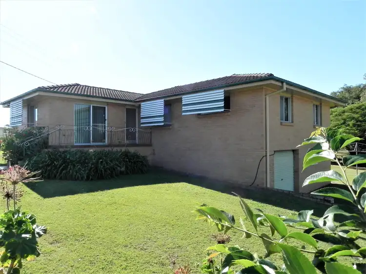 Main view of Homely house listing, 36 Carseldine St, Kilcoy QLD 4515