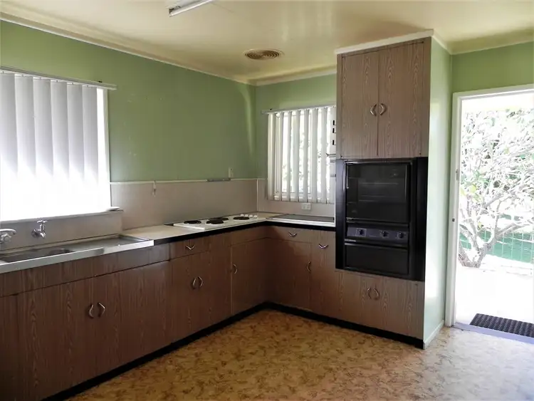 Second view of Homely house listing, 36 Carseldine St, Kilcoy QLD 4515