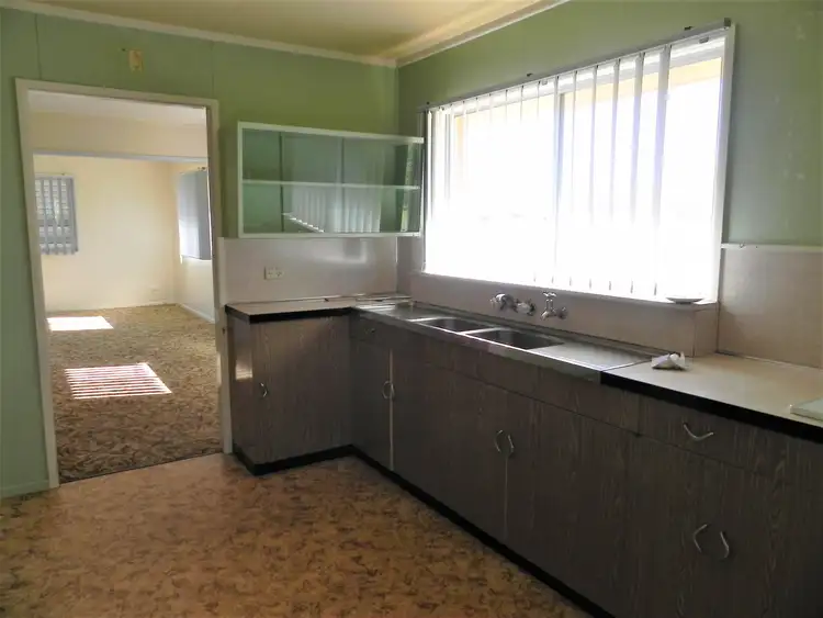 Third view of Homely house listing, 36 Carseldine St, Kilcoy QLD 4515