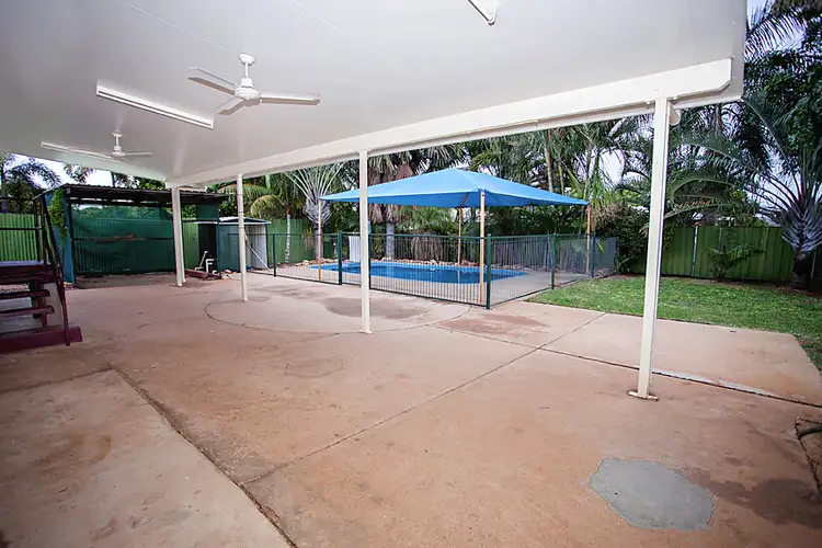 Main view of Homely house listing, 16 Wright Road, Mount Isa QLD 4825