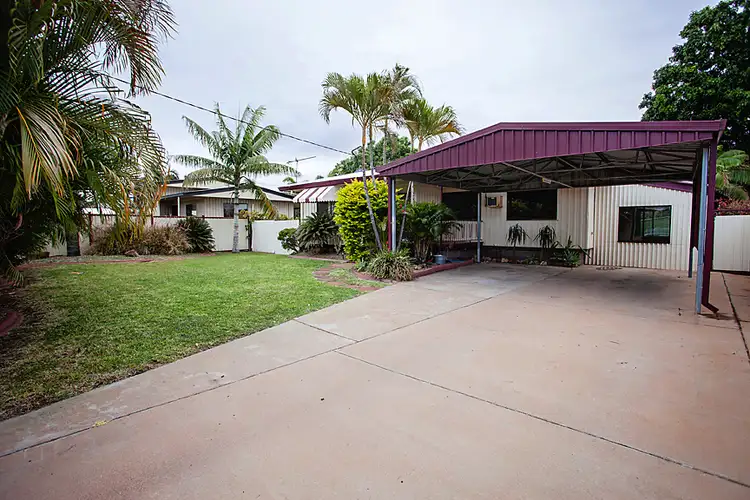 Second view of Homely house listing, 16 Wright Road, Mount Isa QLD 4825
