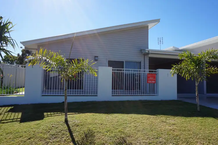 Second view of Homely unit listing, 1/14 Spectrum Street, Rainbow Beach QLD 4581