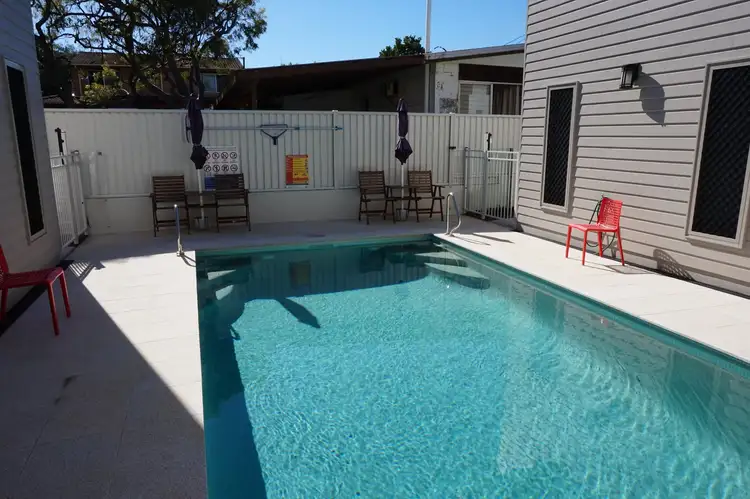 Third view of Homely unit listing, 1/14 Spectrum Street, Rainbow Beach QLD 4581