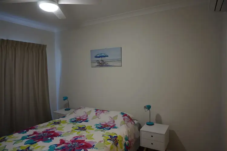 Seventh view of Homely unit listing, 1/14 Spectrum Street, Rainbow Beach QLD 4581