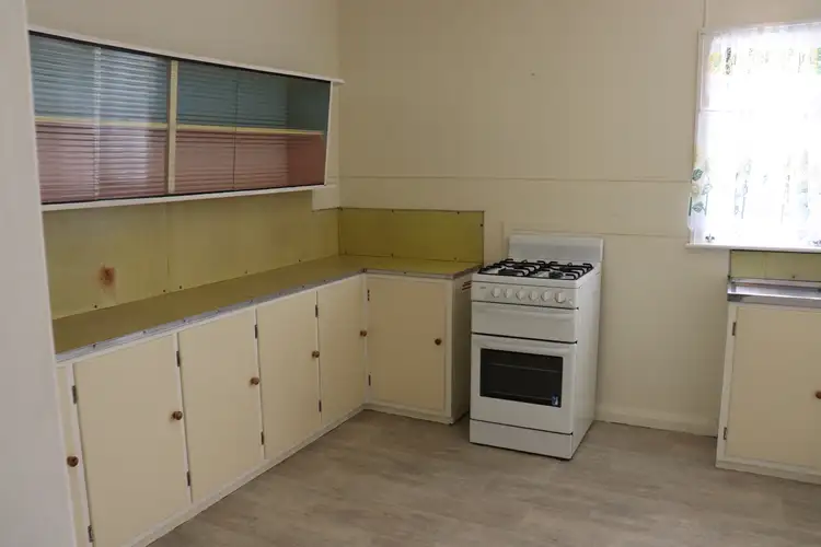 Second view of Homely house listing, 39 Edward St, Maryborough QLD 4650
