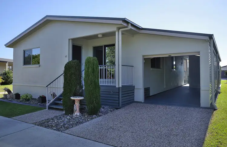 42/1 Riverbend Dr, West Ballina NSW 2478