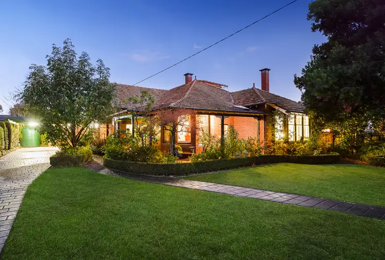 6 Wilson St, Brighton VIC 3186