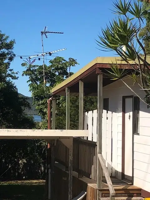 Fifth view of Homely house listing, 12 James St, Russell Island QLD 4184