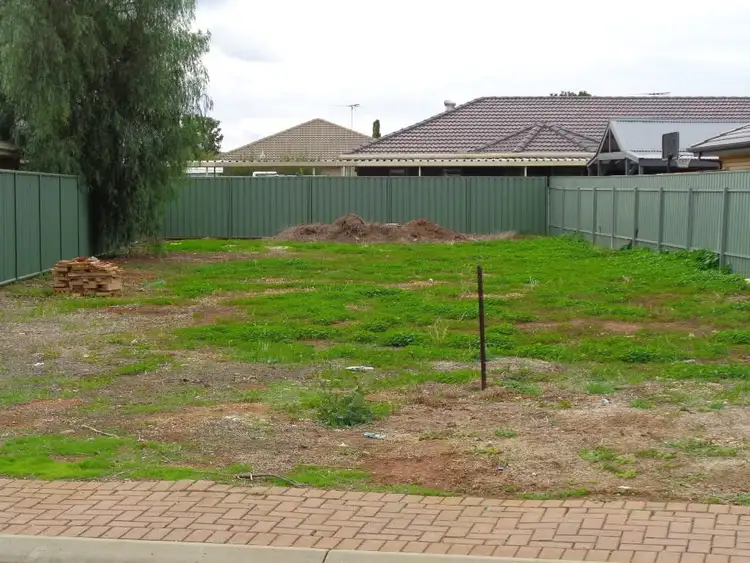 Third view of Homely land listing, 8 Ramnet Cct, Munno Para SA 5115