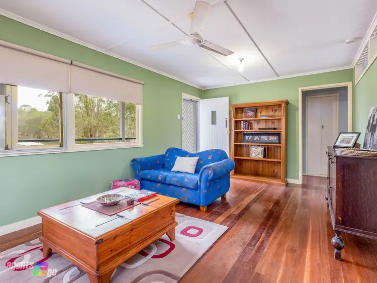 Sixth view of Homely house listing, 855 Neerdie Road, Glenwood QLD 4570
