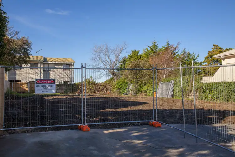 Sixth view of Homely land listing, 324 Davey St, South Hobart TAS 7004