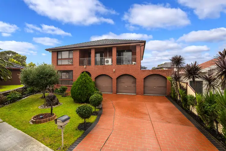 3 Dalwood Place