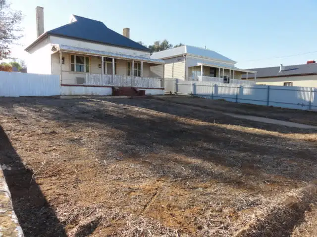 Main view of Homely house listing, 246 Cummins St, Broken Hill NSW 2880
