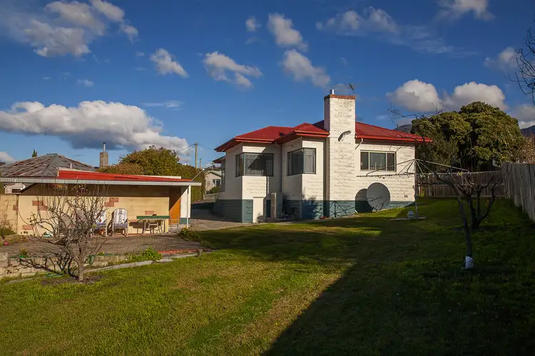 Second view of Homely house listing, 14 Christie Ave, Moonah TAS 7009