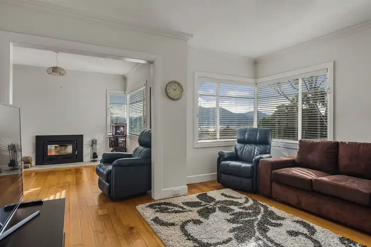 Fifth view of Homely house listing, 14 Christie Ave, Moonah TAS 7009
