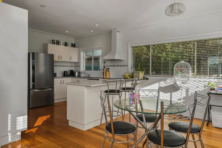 Sixth view of Homely house listing, 14 Christie Ave, Moonah TAS 7009