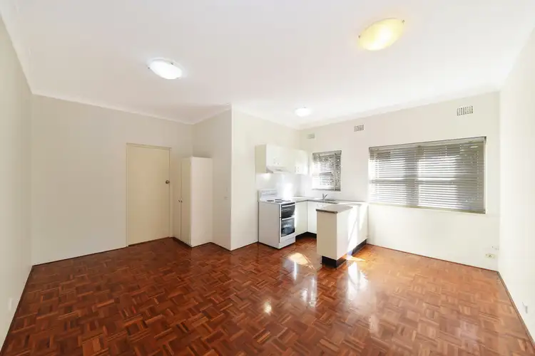 Main view of Homely apartment listing, 8/138 Holt Avenue, Cremorne NSW 2090