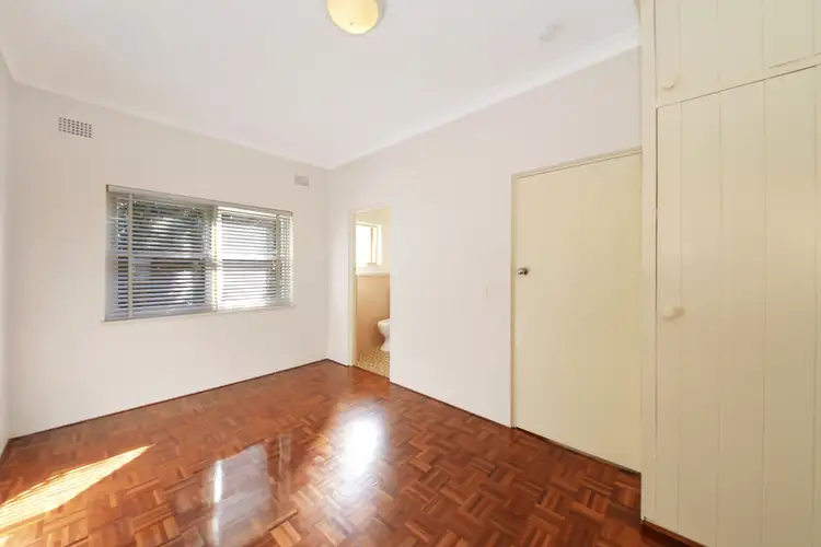 Second view of Homely apartment listing, 8/138 Holt Avenue, Cremorne NSW 2090