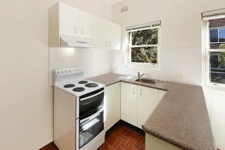 Third view of Homely apartment listing, 8/138 Holt Avenue, Cremorne NSW 2090