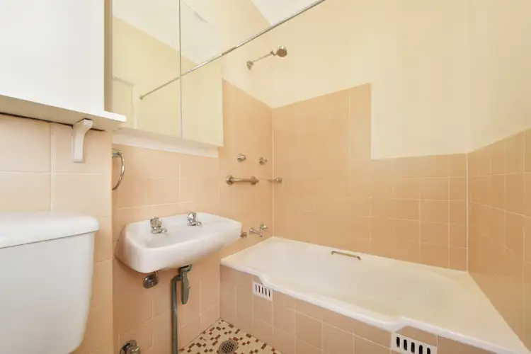 Fourth view of Homely apartment listing, 8/138 Holt Avenue, Cremorne NSW 2090