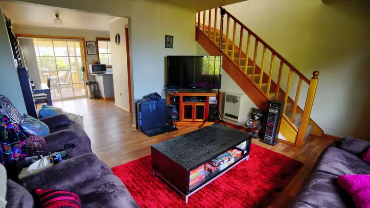 Second view of Homely townhouse listing, 2/4 Mowbray Ct, Lenah Valley TAS 7008