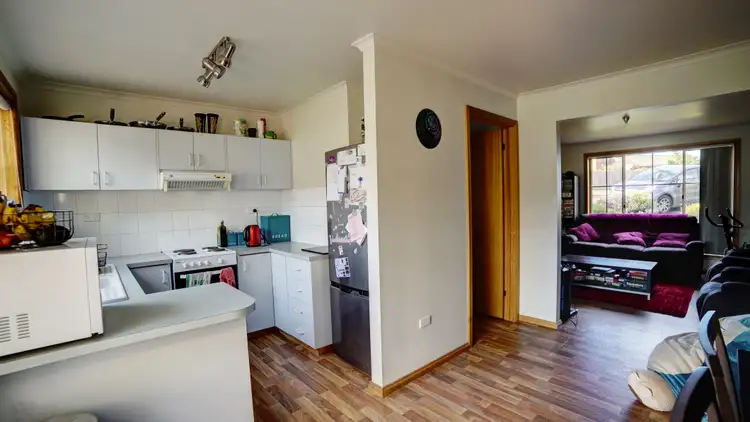 Third view of Homely townhouse listing, 2/4 Mowbray Ct, Lenah Valley TAS 7008