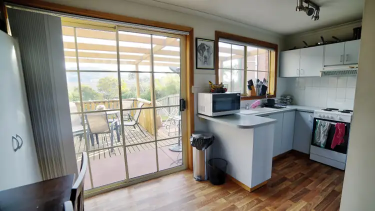Fourth view of Homely townhouse listing, 2/4 Mowbray Ct, Lenah Valley TAS 7008