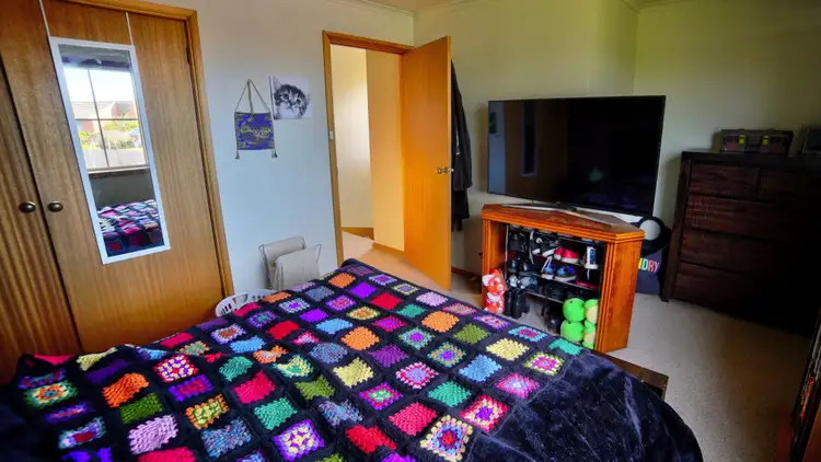 Sixth view of Homely townhouse listing, 2/4 Mowbray Ct, Lenah Valley TAS 7008