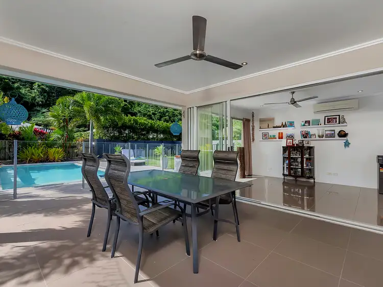 Second view of Homely house listing, 10 Northgate Cl, Redlynch QLD 4870