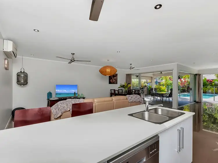Third view of Homely house listing, 10 Northgate Cl, Redlynch QLD 4870